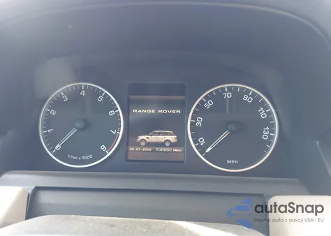 2011 Land Rover Range Rover Sport Hse from USA, damaged, VIN SALSF2D4XBA264929